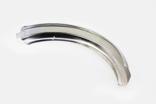 Крыло переднее, хром к-кт, ІЖ, YQ-342300