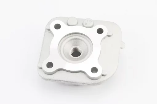 Головка цилиндра Yamaha JOG 3KJ-40мм, YQ-331833