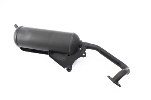 Глушник Suzuki LET'S, YQ-331839