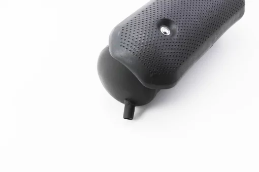 Глушник Suzuki LET'S, YQ-331839