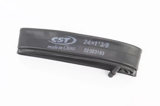 Камера 24"х1 3/8 (37х540), ВЕЛОКАМЕРИ, YQ-401076