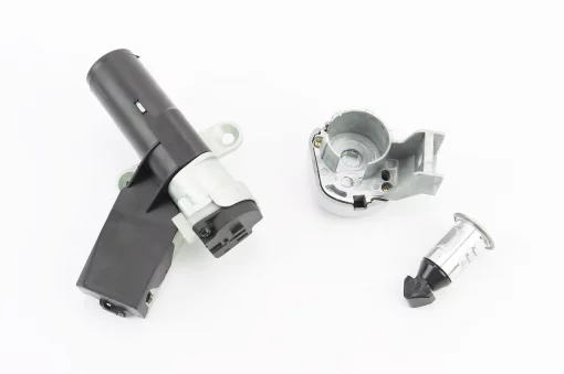 Замки к-кт Honda AF67, AF68 (з магнітним антивзломом), YQ-347787