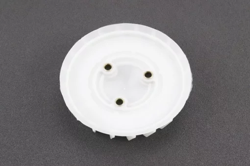 Крыльчатка магнето (охлаждения) Yamaha JOG 50, D-128мм, YQ-347804