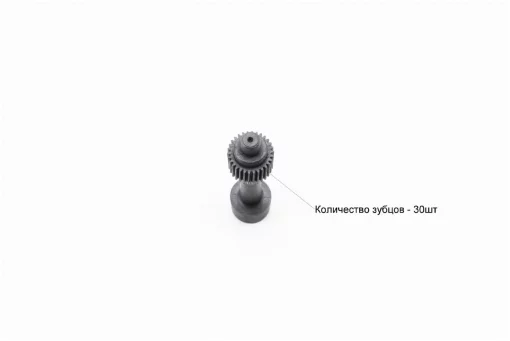 Насоса масляного привод-вал Suzuki AD100 (пластмасса) 81мм, YQ-331849