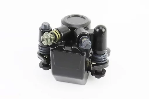 Гальмівний супорт з колодками Suzuki AD50, YQ-352848