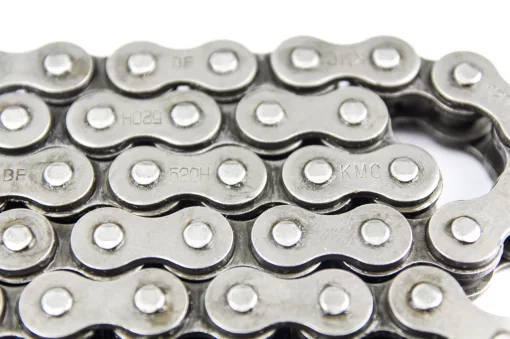 Ланцюг приводу колеса 520Нx104L (оригінал), ІЖ, YQ-342361