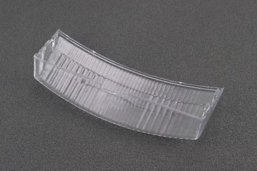 Suzuki SEPIA (old) "стекло"- фары, прозрачное, пластик-J, YQ-329045