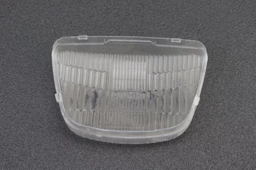 Yamaha JOG APRIO "стекло"- фары, прозрачное, пластик-J, YQ-329046