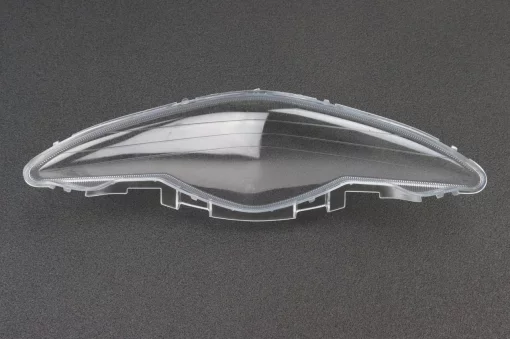 Honda DIO AF-56 "стекло"- фары, прозрачное, пластик-J, YQ-329051