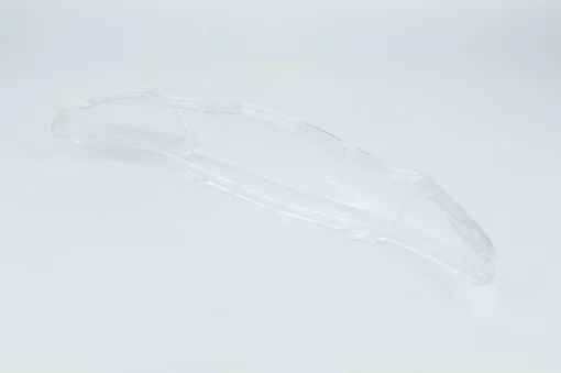 Honda LEAD AF-48 "стекло"- фары, прозрачное, пластик-J, YQ-329053