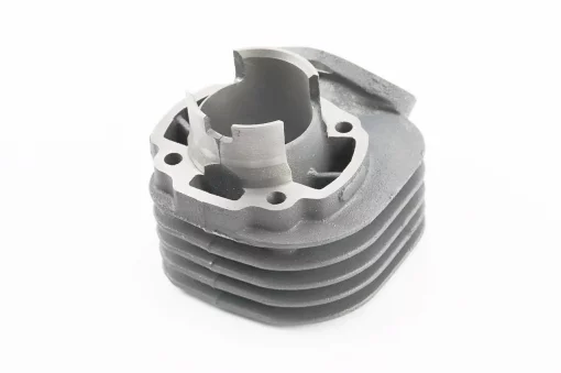 Цилиндр к-кт (цпг) Honda DIO ZX/AF34 65cc-44мм (палец 12мм) (AF35 DIO ZX; AF48 LEAD), YQ-347838