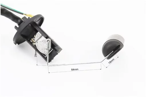 Датчик топлива в баке Honda DIO AF27/28, YQ-352874