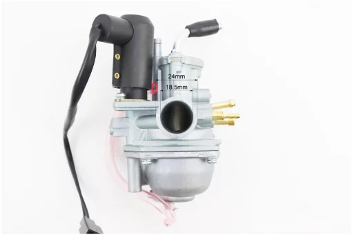 Карбюратор Yamaha (4VP) BWS100, AXIS100, YQ-352875