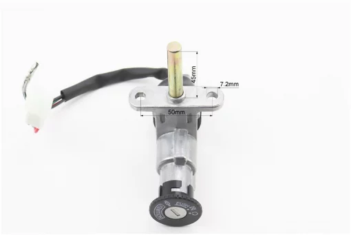 Замок зажигания Yamaha JOG CYGNUS, YQ-331913