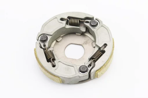 Зчеплення заднього варіатора Yamaha JOG 90, STELS 50, YQ-331918