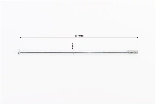 Спиця L-137мм, d-4,0мм, к-кт 36шт, ІЖ, YQ-342385