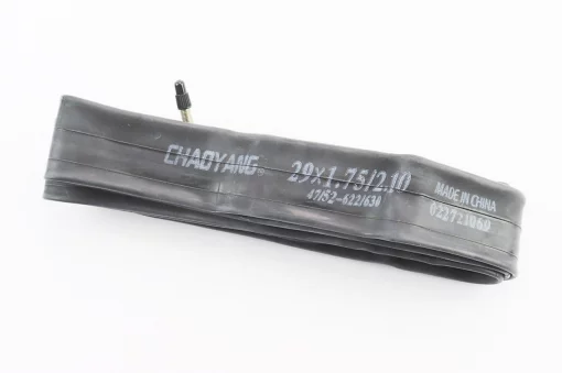 Камера 29"х1,75/2,10 с ниппелем (Presta FV-48), ВЕЛОКАМЕРИ, YQ-401131