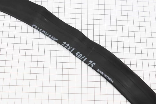 Камера 22"х1,50/1,75 E-BIKE, ВЕЛОКАМЕРИ, YQ-401155