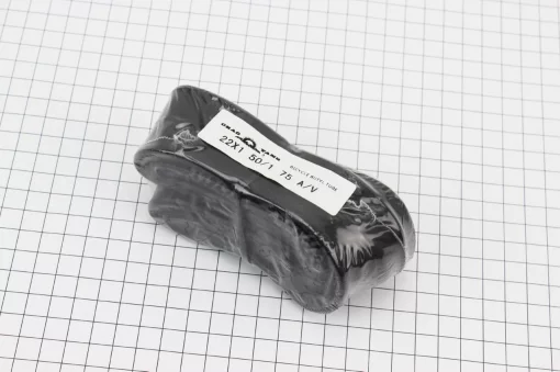 Камера 22"х1,50/1,75 E-BIKE, ВЕЛОКАМЕРИ, YQ-401155