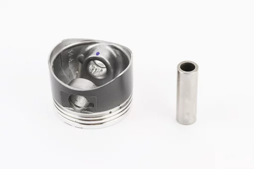 Поршень к-кт 110cc 52,4мм+0,25 (палець 13мм), тефлонове покриття, DELTA, YQ-338438