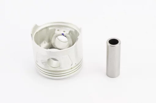 Поршень к-кт 70cc 47мм STD (палец 13мм), DELTA, YQ-357070