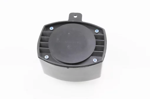 Фильтр воздушный в сборе "овальный" (с бумажным элементом), DELTA, YQ-357111