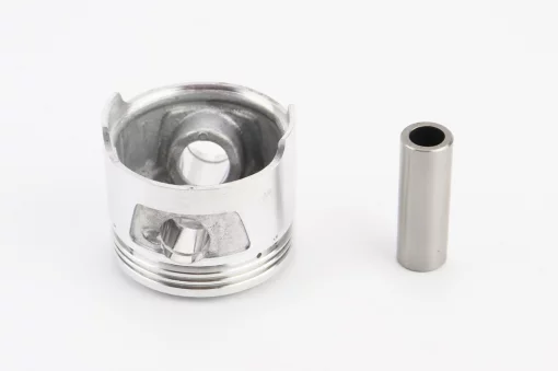 Поршень к-кт 70cc 47мм+0,75 (палец 13мм), жёлтая коробка, DELTA, YQ-338441