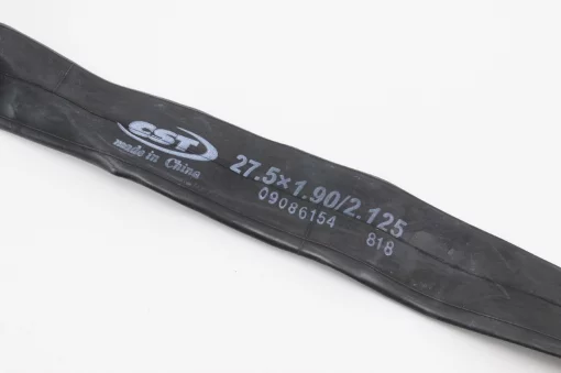 Камера 27,5"х1,90/2,125 с ниппелем (Schrader AV-48), ВЕЛОКАМЕРИ, YQ-401171