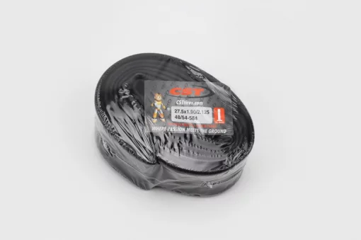 Камера 27,5"х1,90/2,125 с ниппелем (Schrader AV-48), ВЕЛОКАМЕРИ, YQ-401171