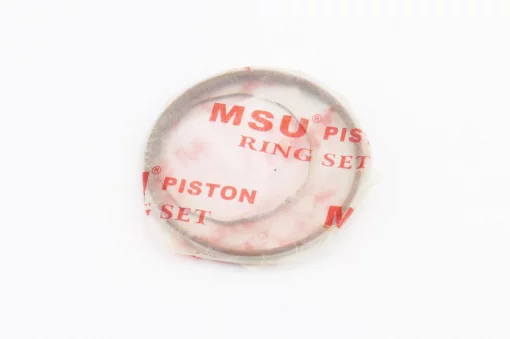 Кільця поршневі Honda DIO ZX50 40мм +0,50 (замки верхні), YQ-331932