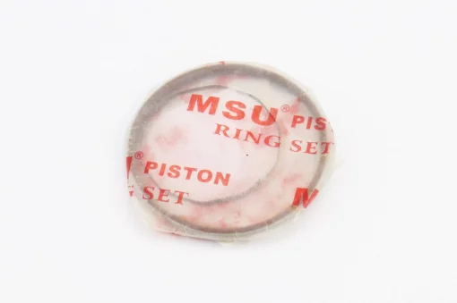 Кільця поршневі Honda DIO ZX50 40мм +0,75 (замки верхні), YQ-331933