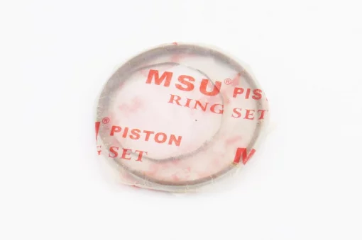 Кільця поршневі Honda DIO ZX65 44мм +0,25 (замки верхні), YQ-331936