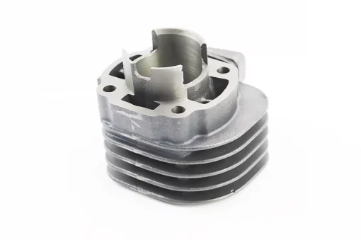 Цилиндр к-кт (цпг) Yamaha JOG 3KJ 65cc-44мм (палец 10мм) (AXIS;APRIO;ARTISTIC;VINO;TRUNK;NEXT ZONE;SA2J;SA04J-SA13J),