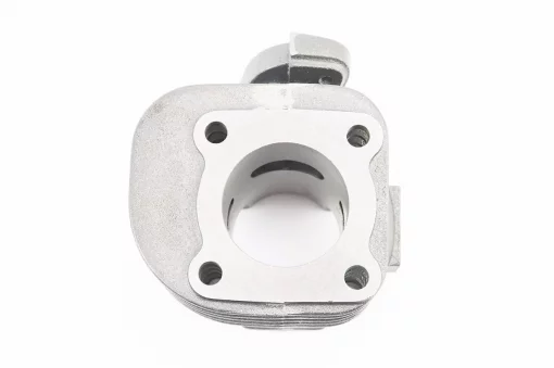 Цилиндр к-кт (цпг) Yamaha JOG 3KJ 65cc-44мм (палец 10мм) (AXIS;APRIO;ARTISTIC;VINO;TRUNK;NEXT ZONE;SA2J;SA04J-SA13J),