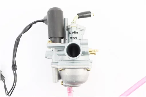 Карбюратор Yamaha Stels 50-90cc, YQ-352914