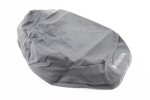 Чехол сиденья Honda DIO AF27 (с надписью HONDA), YQ-352916