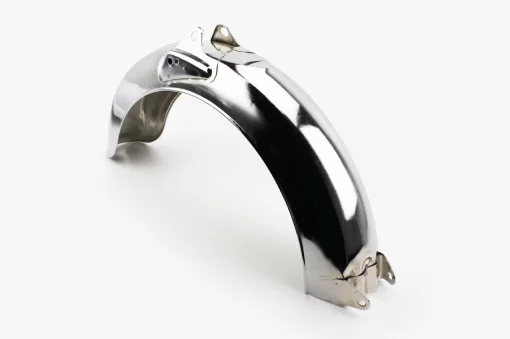 Крыло заднее, хром (как ALPHA) "стандарт", ALPHA, YQ-338466