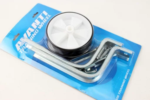 Колеса боковые 12-20", белые BH-202, ВЕЛОКОЛЕСА, YQ-406131