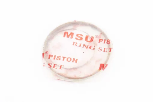 Кольца поршневые Honda DIO50 39мм+0,75 (замки внутренние), YQ-331941