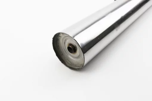 Глушитель "нержавейка", ALPHA, YQ-338498