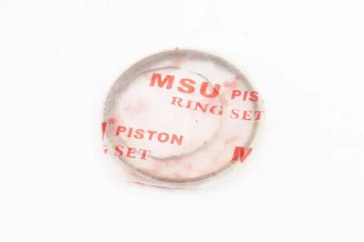 Кільця поршневі Suzuki AD50 41мм +0,50, YQ-331948