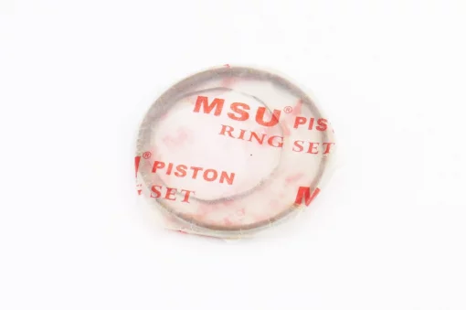 Кільця поршневі Yamaha JOG50 40мм +0,5, YQ-331956