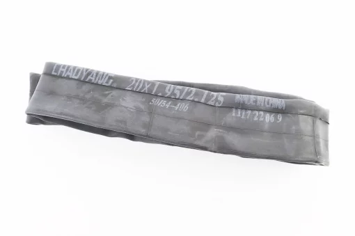 Камера 20"х1,95/2,125, ВЕЛОКАМЕРИ, YQ-401196