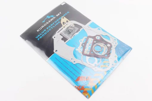 Прокладки двигателя JH-70cc-47мм, к-кт 16 деталей, DELTA, YQ-357173