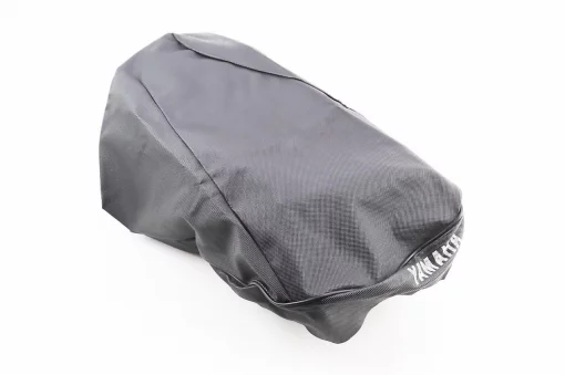 Чехол сиденья Yamaha VINO 5AU (с надписью Yamaha), YQ-352971