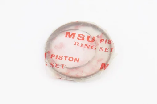 Кольца поршневые Yamaha JOG65 44мм+0,50, YQ-331961