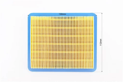 Фильтр-элемент воздушный (пластик) Honda AF55/56/58/59, YQ-331964