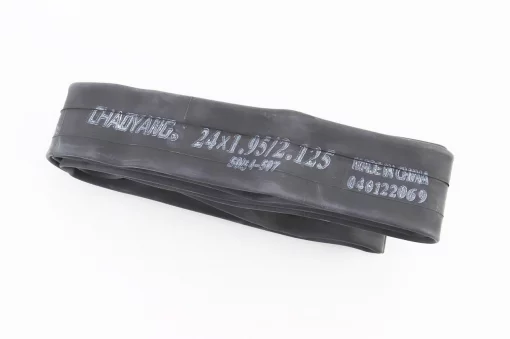 Камера 24"х1,95/2,125 с ниппелем (Schrader AV-48), ВЕЛОКАМЕРИ, YQ-401229