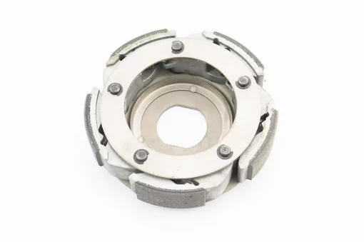 Зчеплення заднього варіатора Suzuki AN 400, ЗЧ-СКУТЕР, YQ-347899