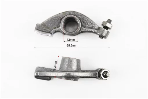 Коромысло (рокер) клапана к-кт 2шт Suzuki AN125, YQ-347902